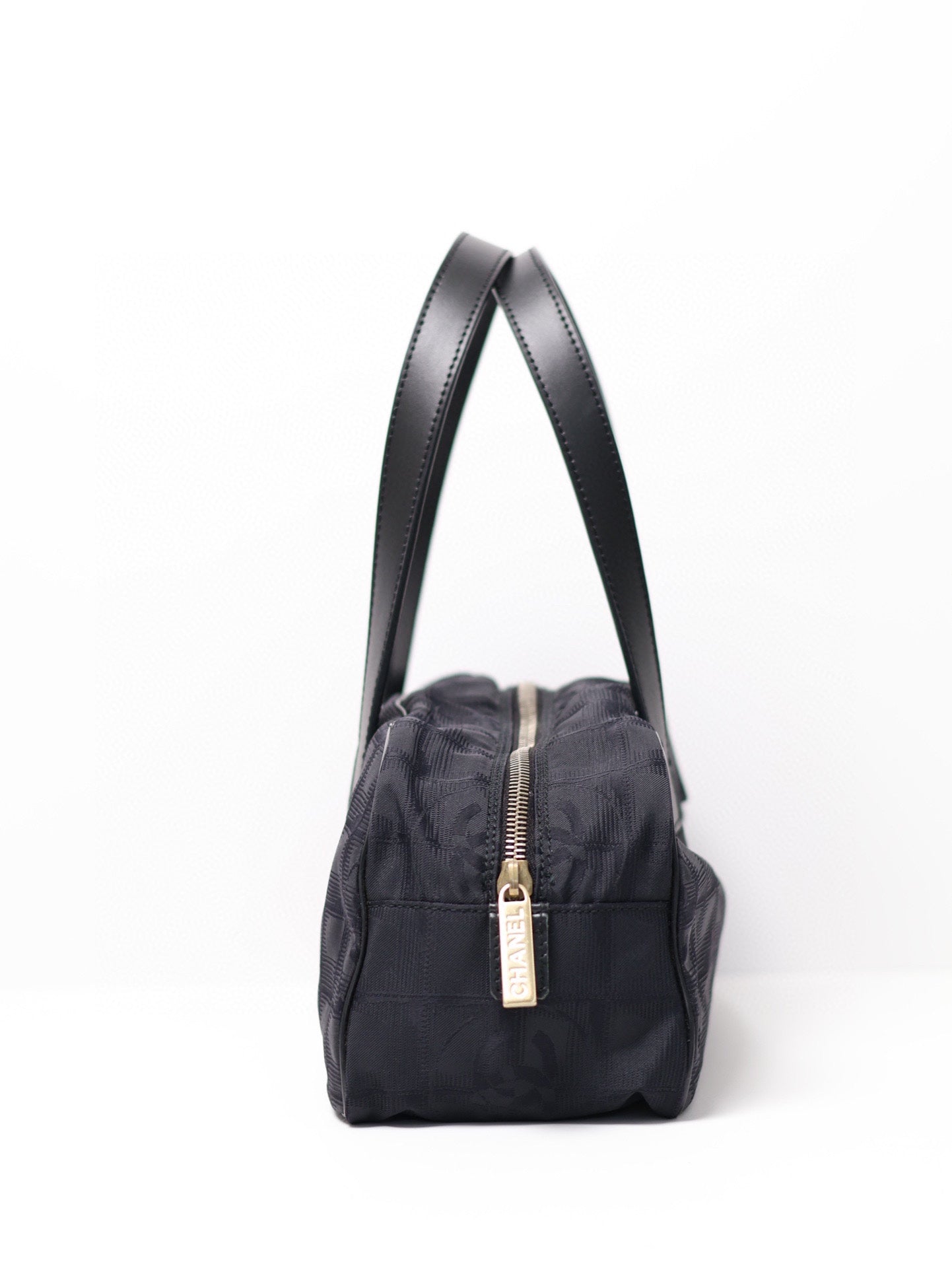 Chanel Baguette Handbag Bag - Ewore Bags