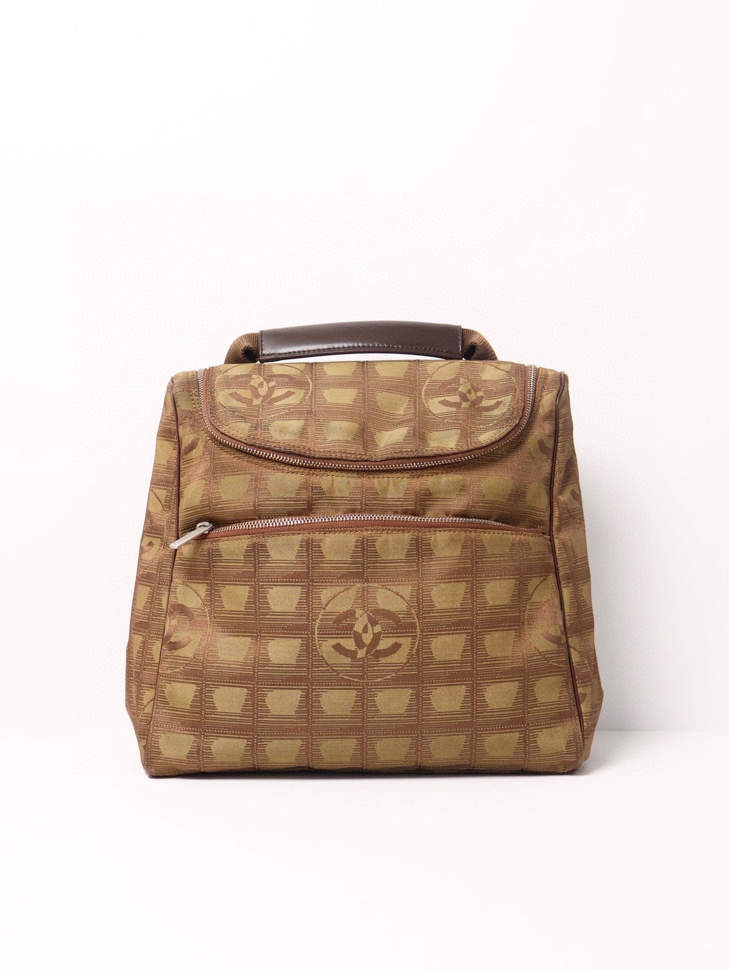 Chanel Backpack Bag - Ewore Bags