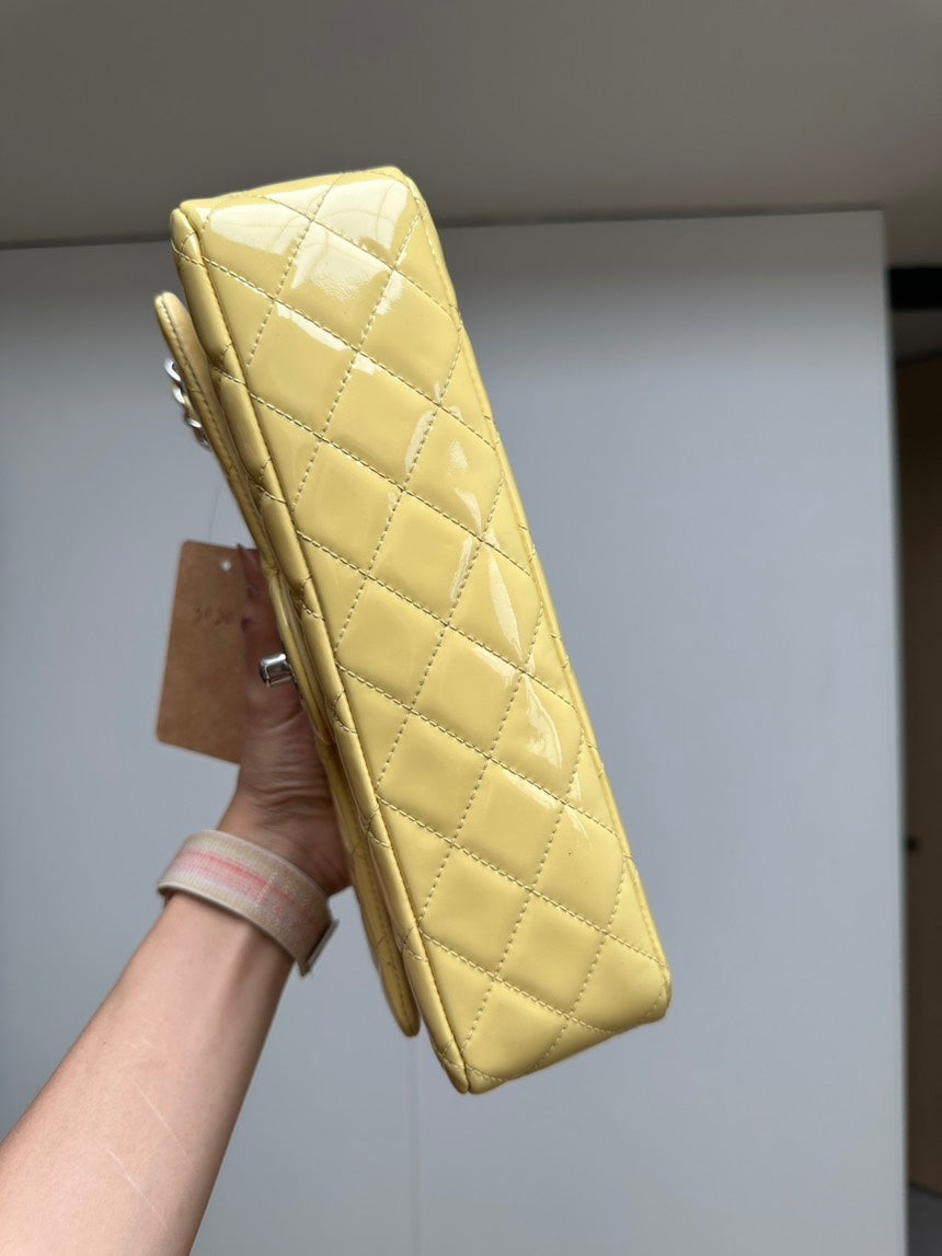 Chanel Classic Flap Shoulder Bag - Ewore Bags