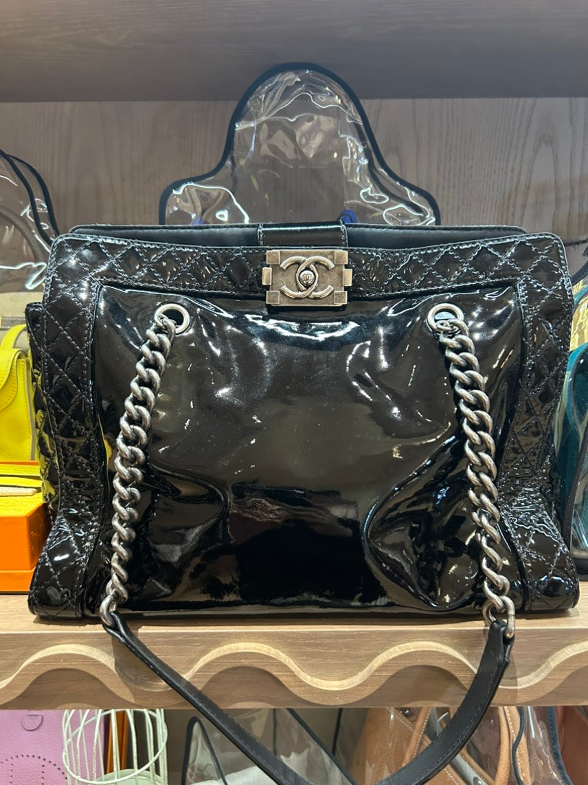 Chanel Shoulder Bag - Ewore Bags