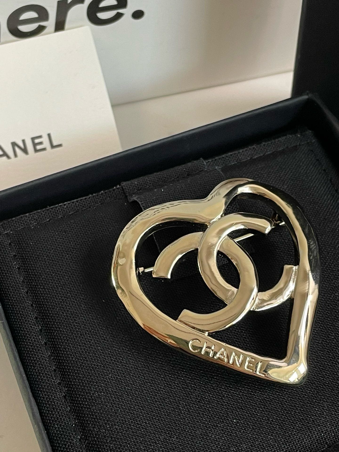 Chanel Handbag Bag - Ewore Bags