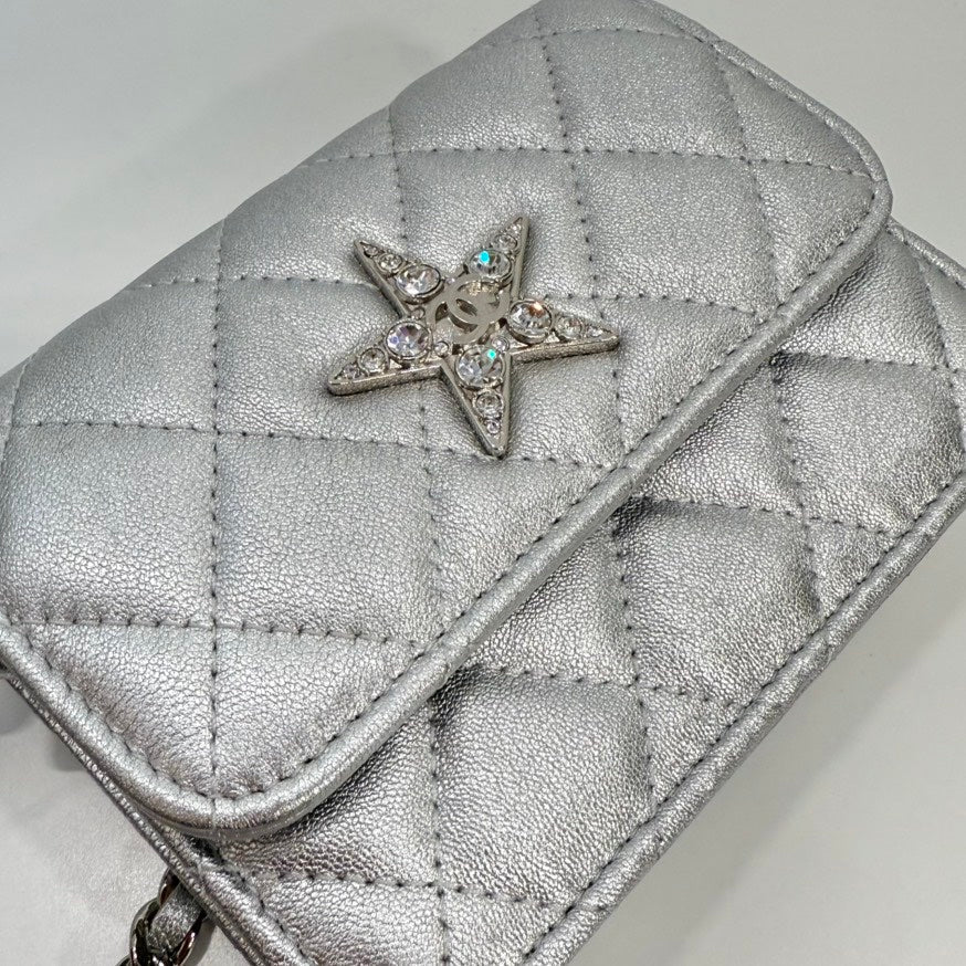 Chanel Crossbody Bag - Ewore Bags