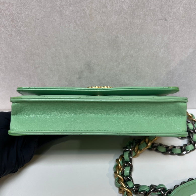 Chanel Classic Flap Crossbody Bag - Ewore Bags