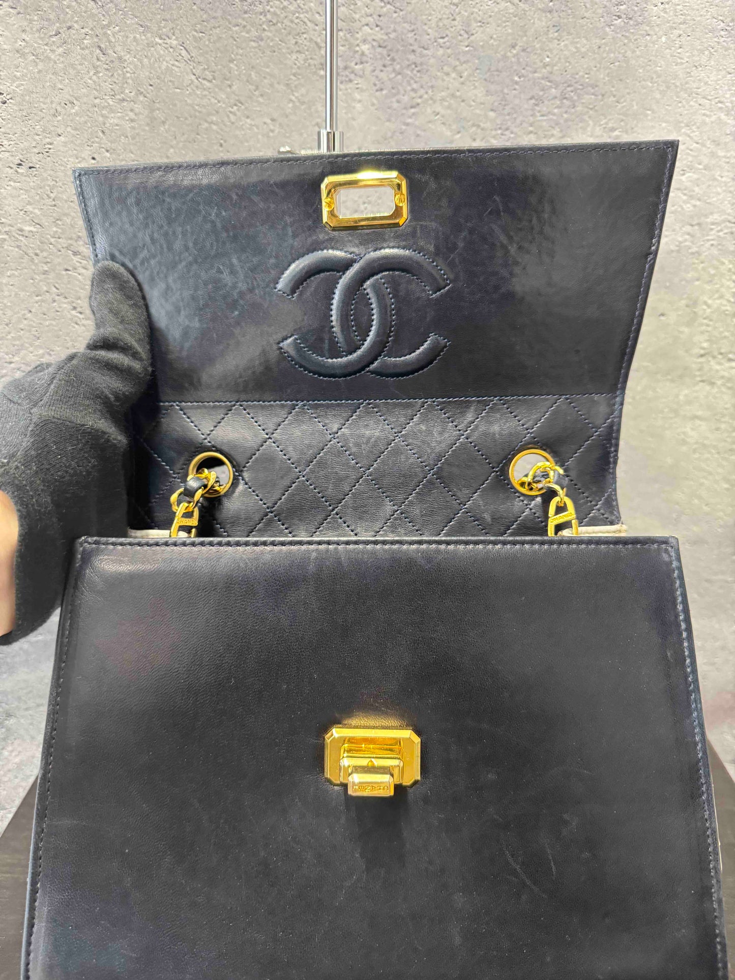 Chanel Shoulder Bag - Ewore Bags