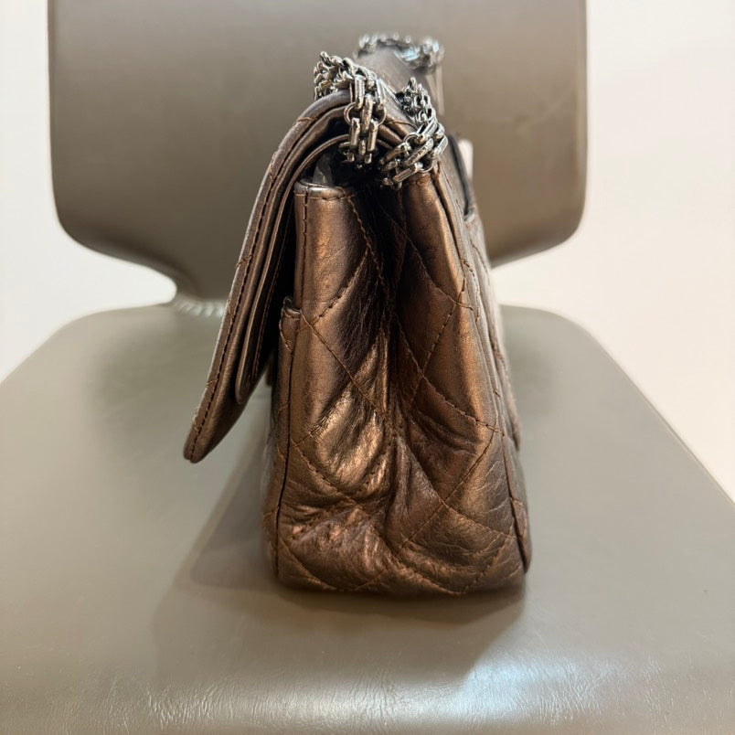 Chanel Flap Shoulder Bag - Ewore Bags