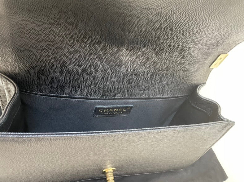 Chanel Boy Crossbody Bag - Ewore Bags