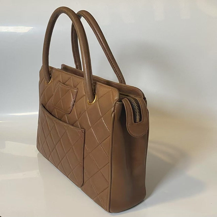 Chanel Tote Bag - Ewore Bags