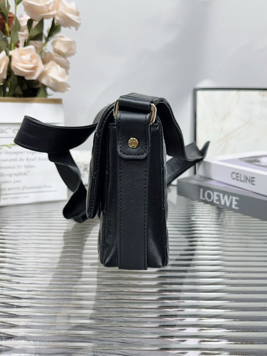Chanel Classic Flap Shoulder Bag - Ewore Bags