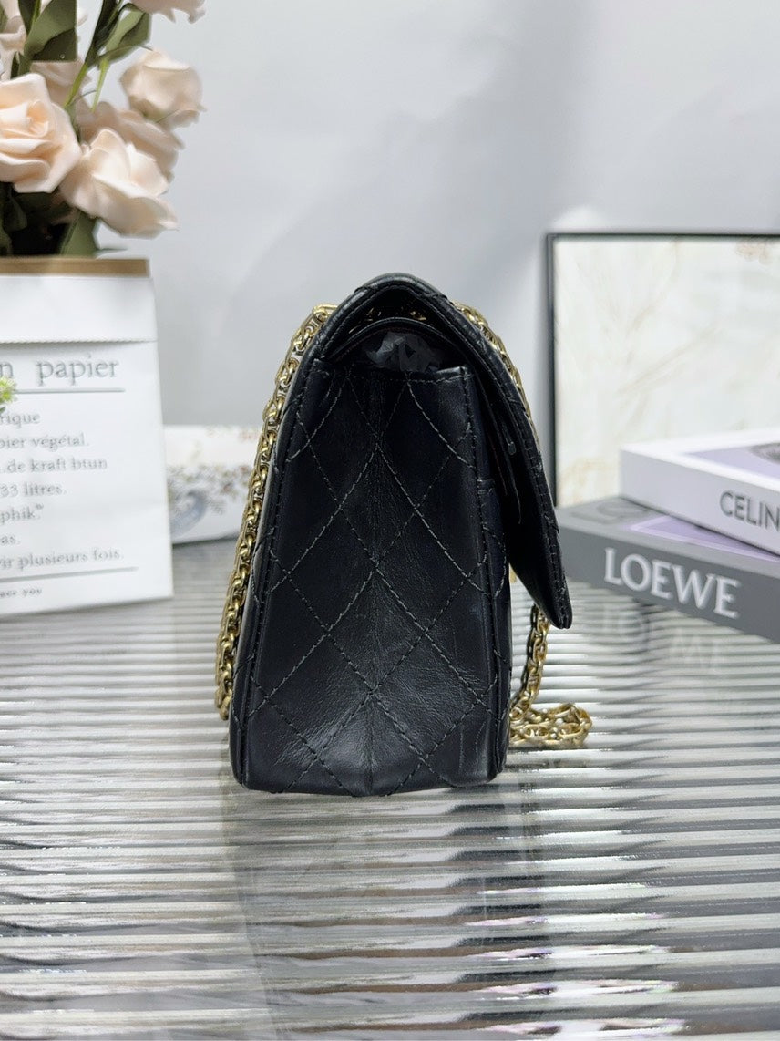 Chanel Flap Shoulder Bag - Ewore Bags