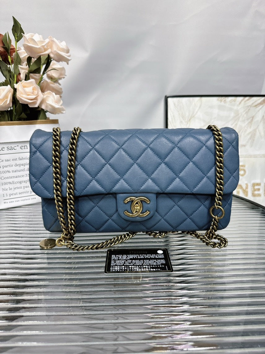 Chanel Crossbody Bag - Ewore Bags