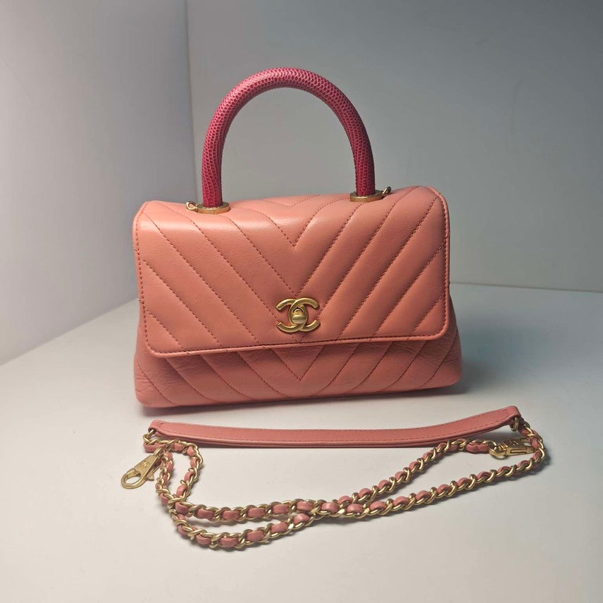 Chanel Shoulder Bag - Ewore Bags