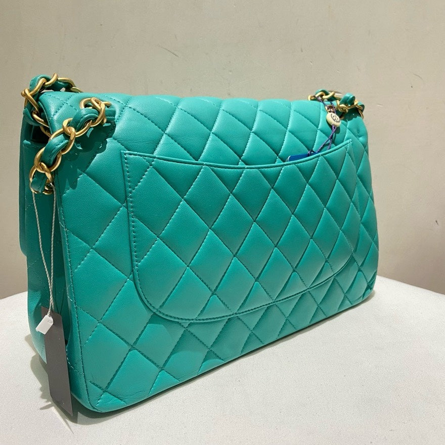 Chanel Classic Flap Shoulder Bag - Ewore Bags