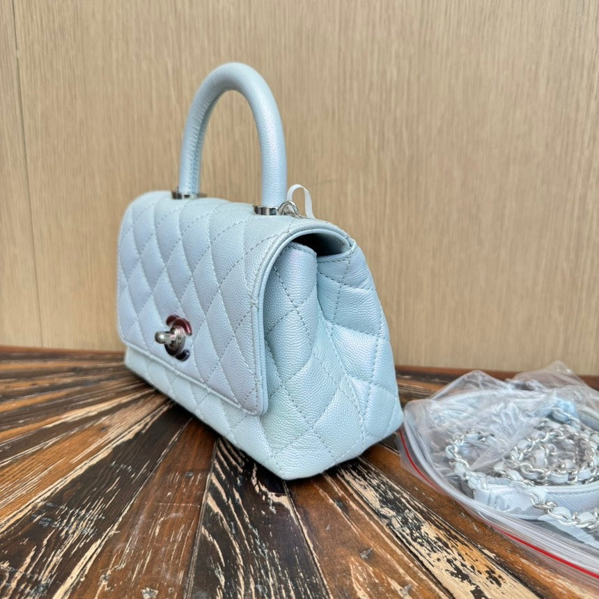 Chanel Handbag Bag - Ewore Bags
