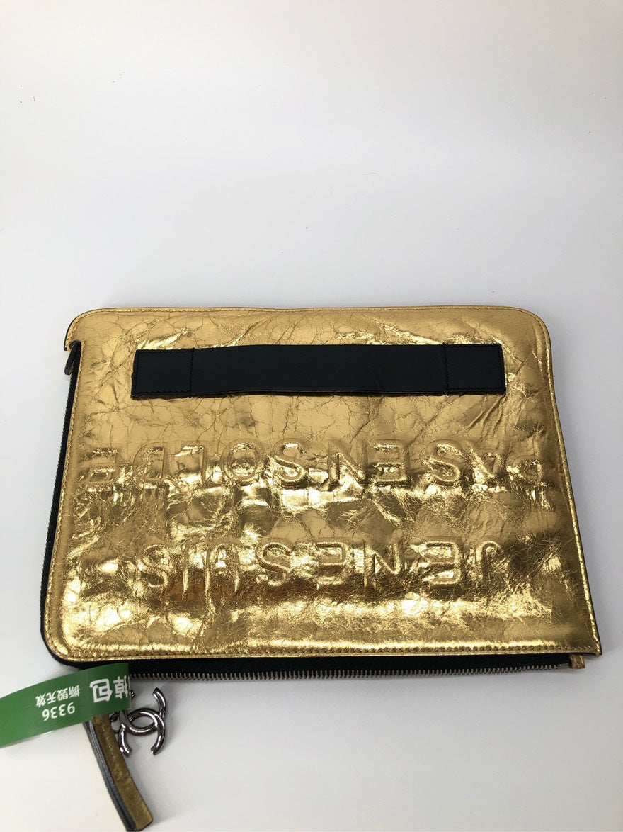 Chanel Clutch Bag - Ewore Bags