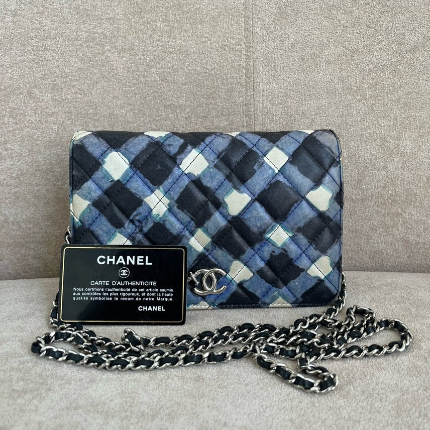Chanel Shoulder Bag - Ewore Bags