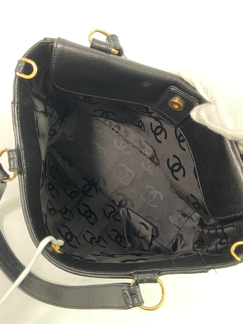 Chanel Shoulder Bag - Ewore Bags