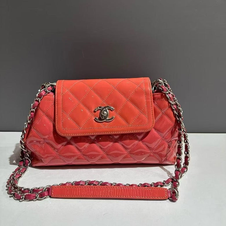 Chanel Shoulder Bag - Ewore Bags