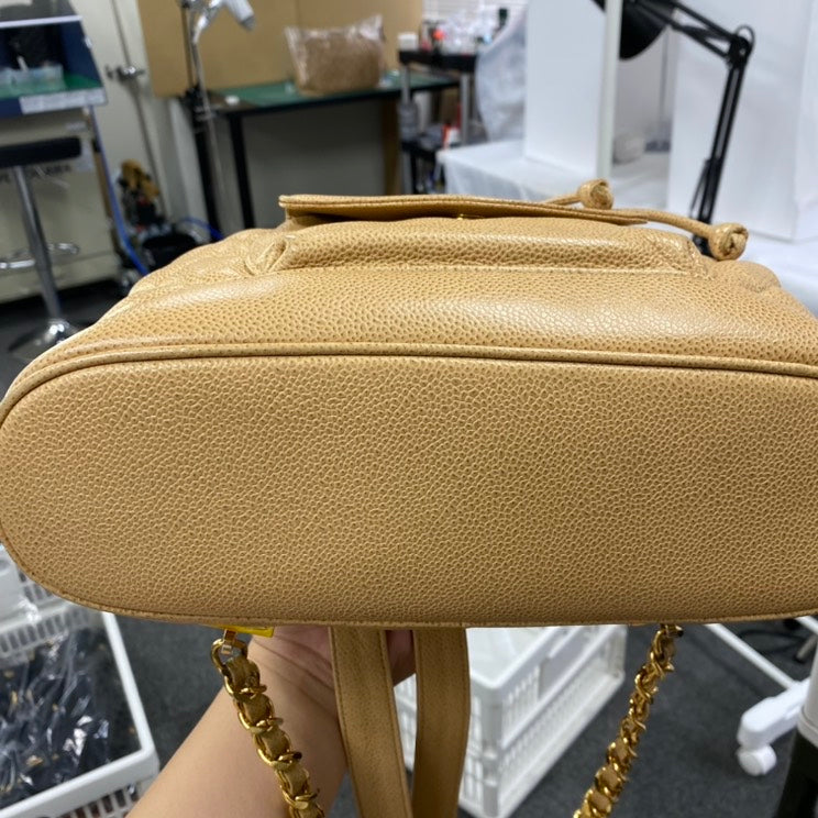 Chanel Backpack Bag - Ewore Bags
