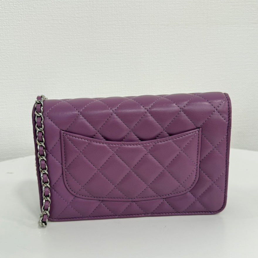 Chanel WOC Crossbody Bag - Ewore Bags