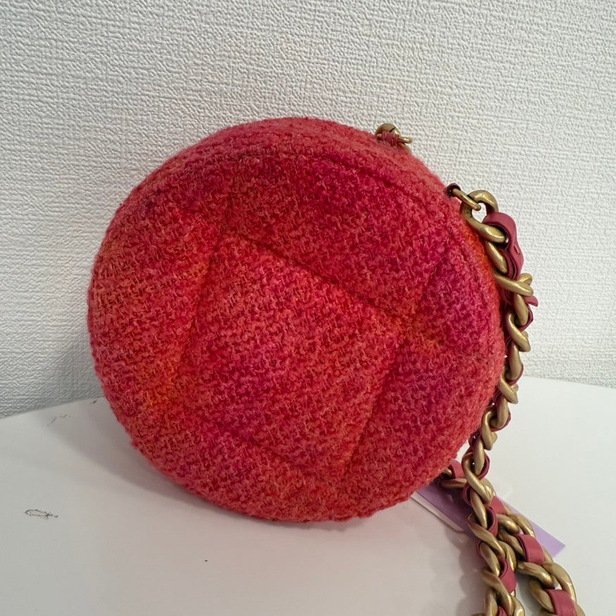 Chanel Crossbody Bag - Ewore Bags