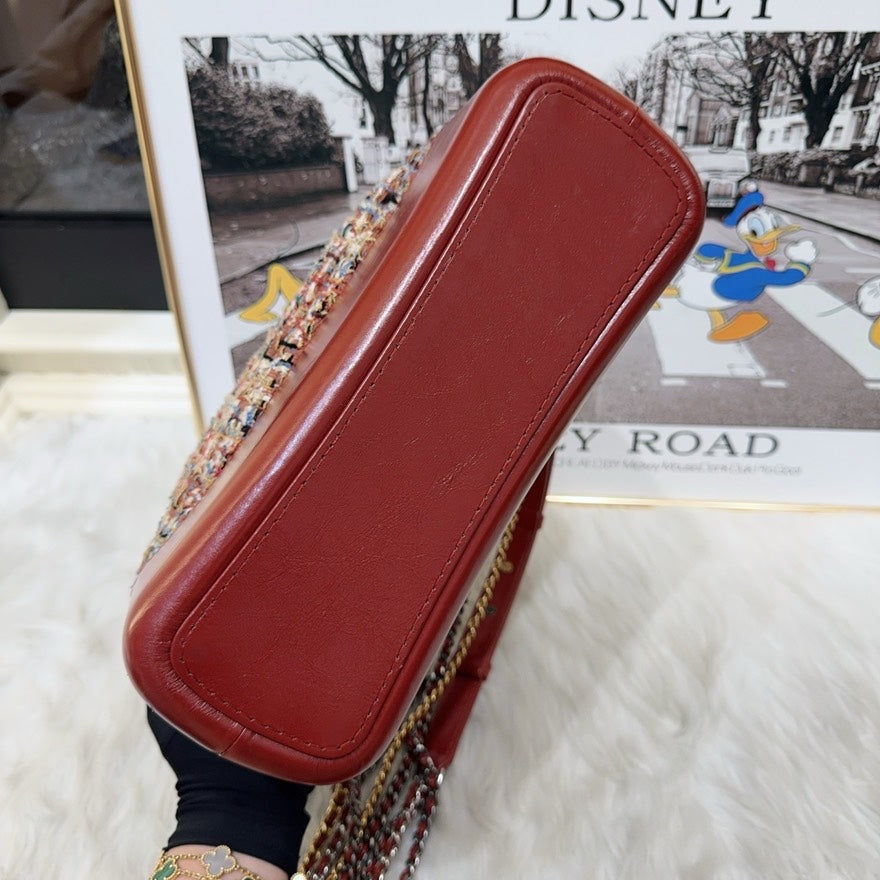 Chanel Shoulder Bag - Ewore Bags