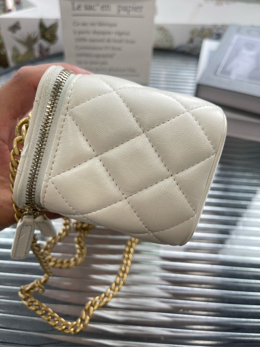 Chanel Handbag Bag - Ewore Bags