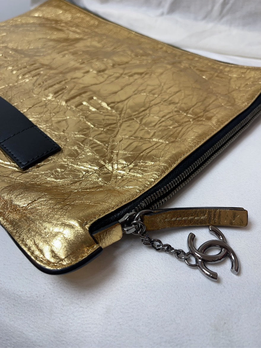 Chanel Clutch Bag - Ewore Bags
