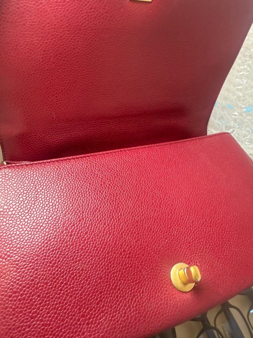 Chanel Crossbody Bag - Ewore Bags