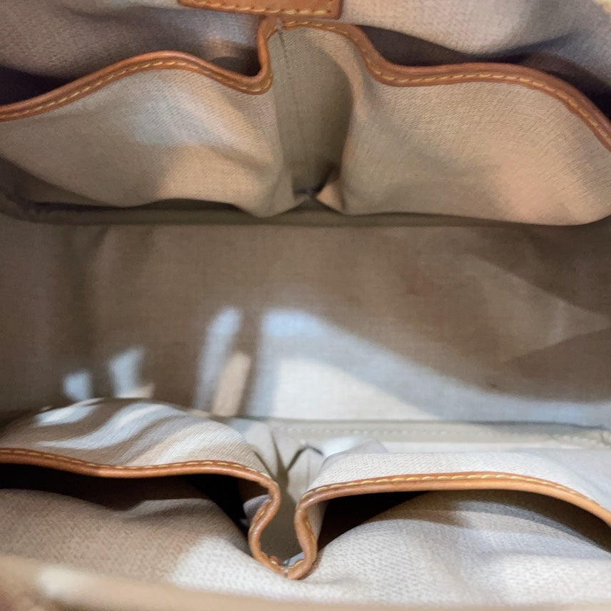 Louis Vuitton trouville small