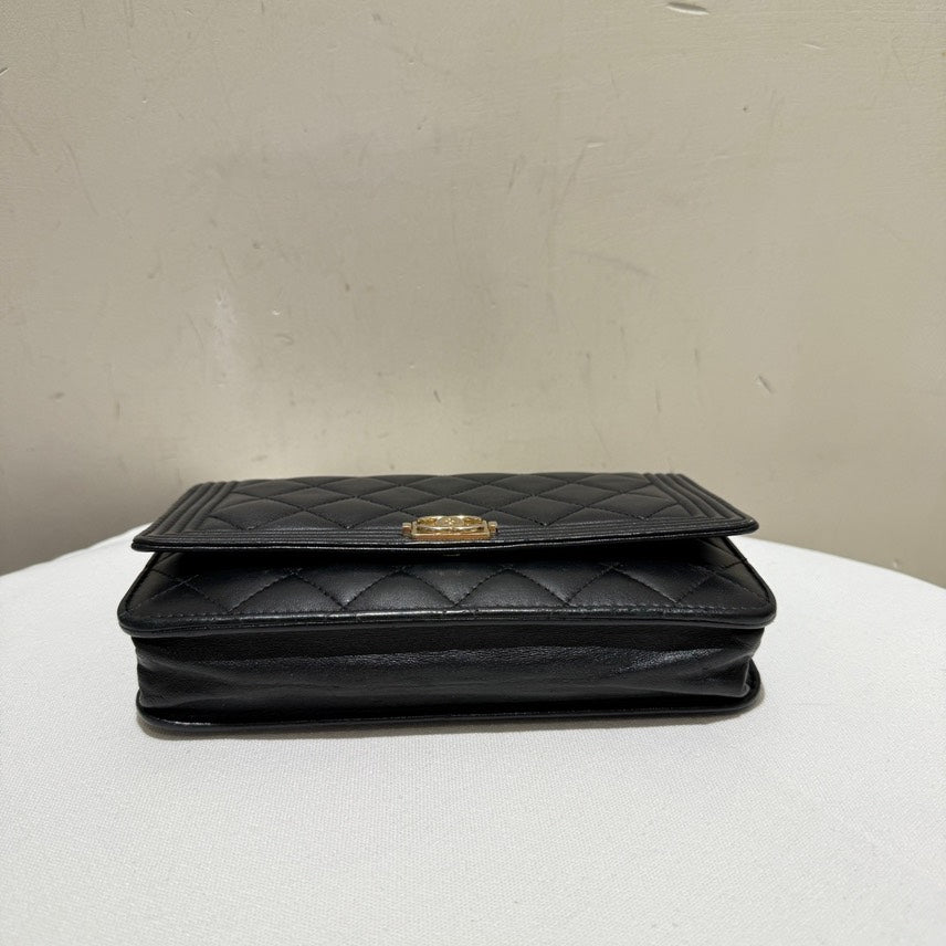 Chanel WOC Crossbody Bag - Ewore Bags