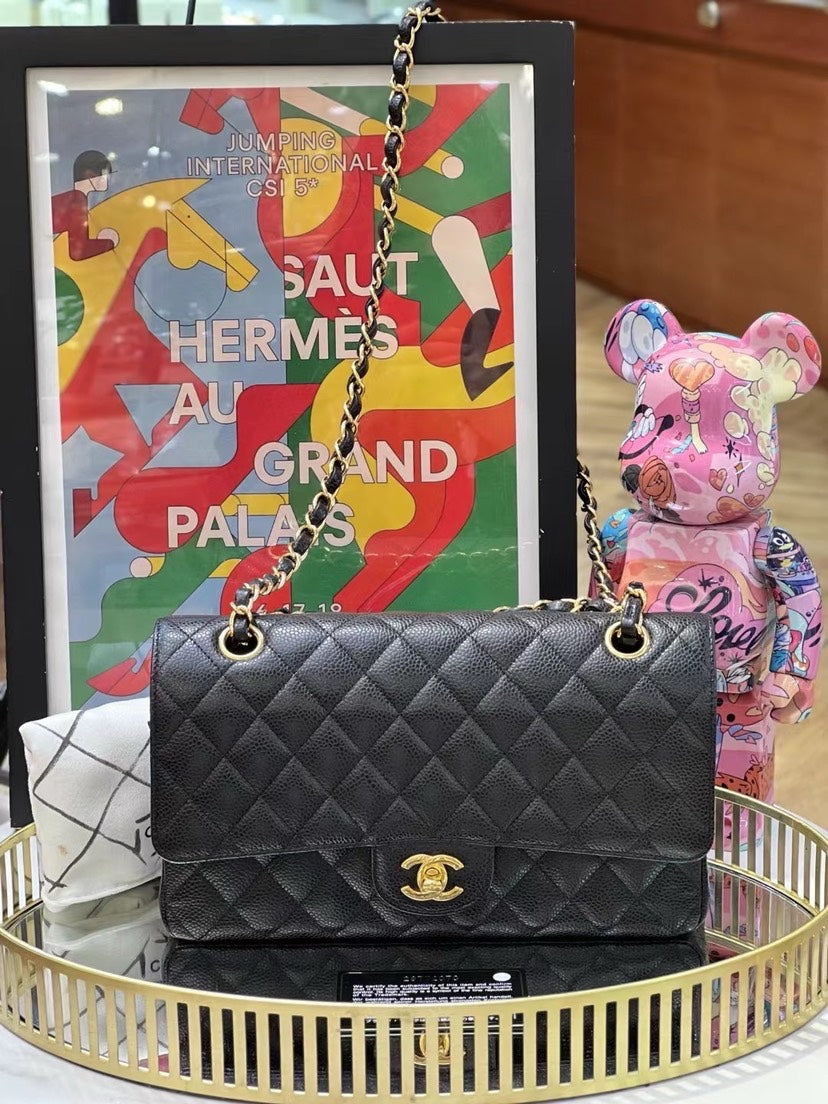 Chanel Handbag Bag - Ewore Bags