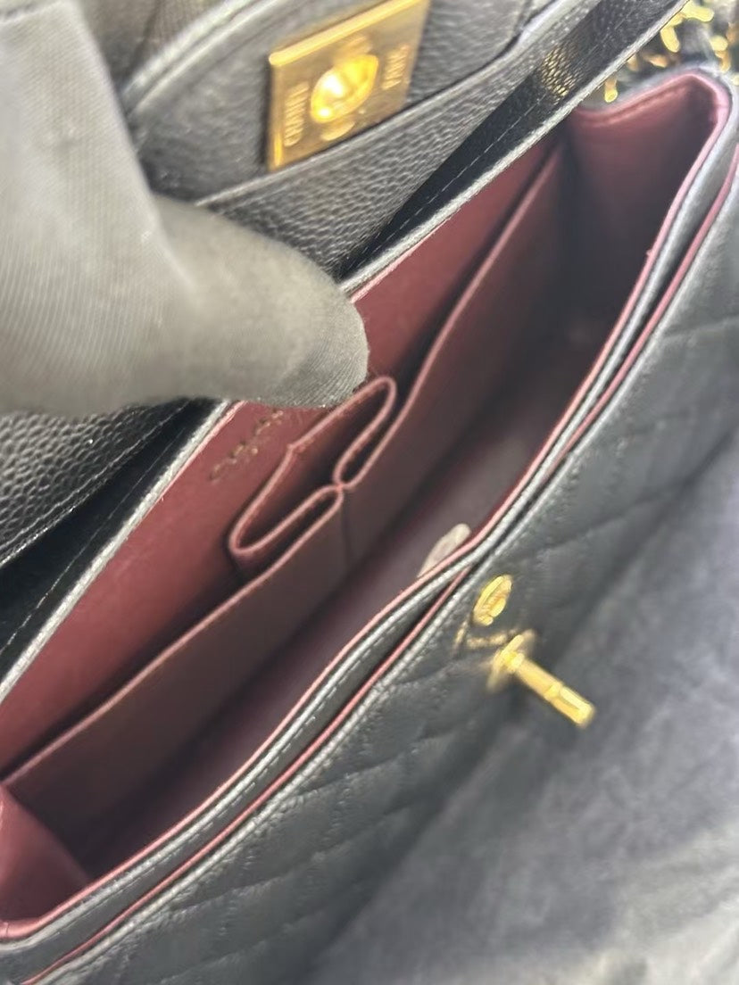 Chanel Handbag Bag - Ewore Bags