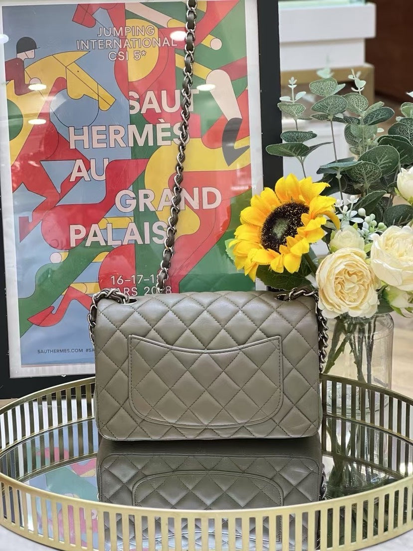 Chanel Handbag Bag - Ewore Bags