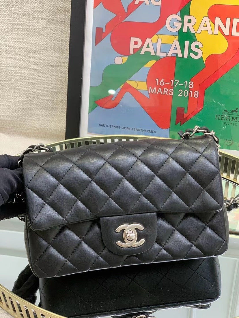 Chanel Handbag Bag - Ewore Bags