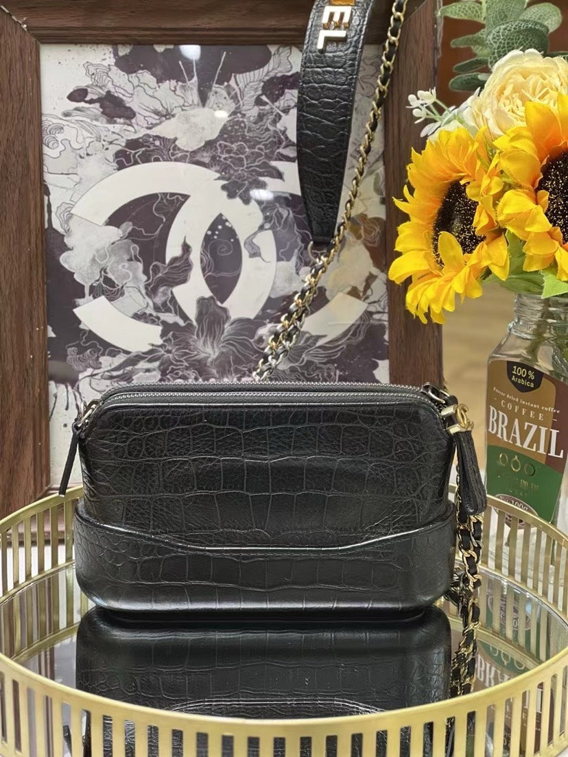 Chanel Gabrielle Crossbody Bag - Ewore Bags