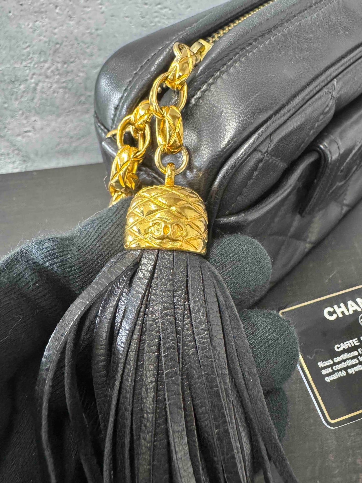 Chanel Crossbody Bag - Ewore Bags