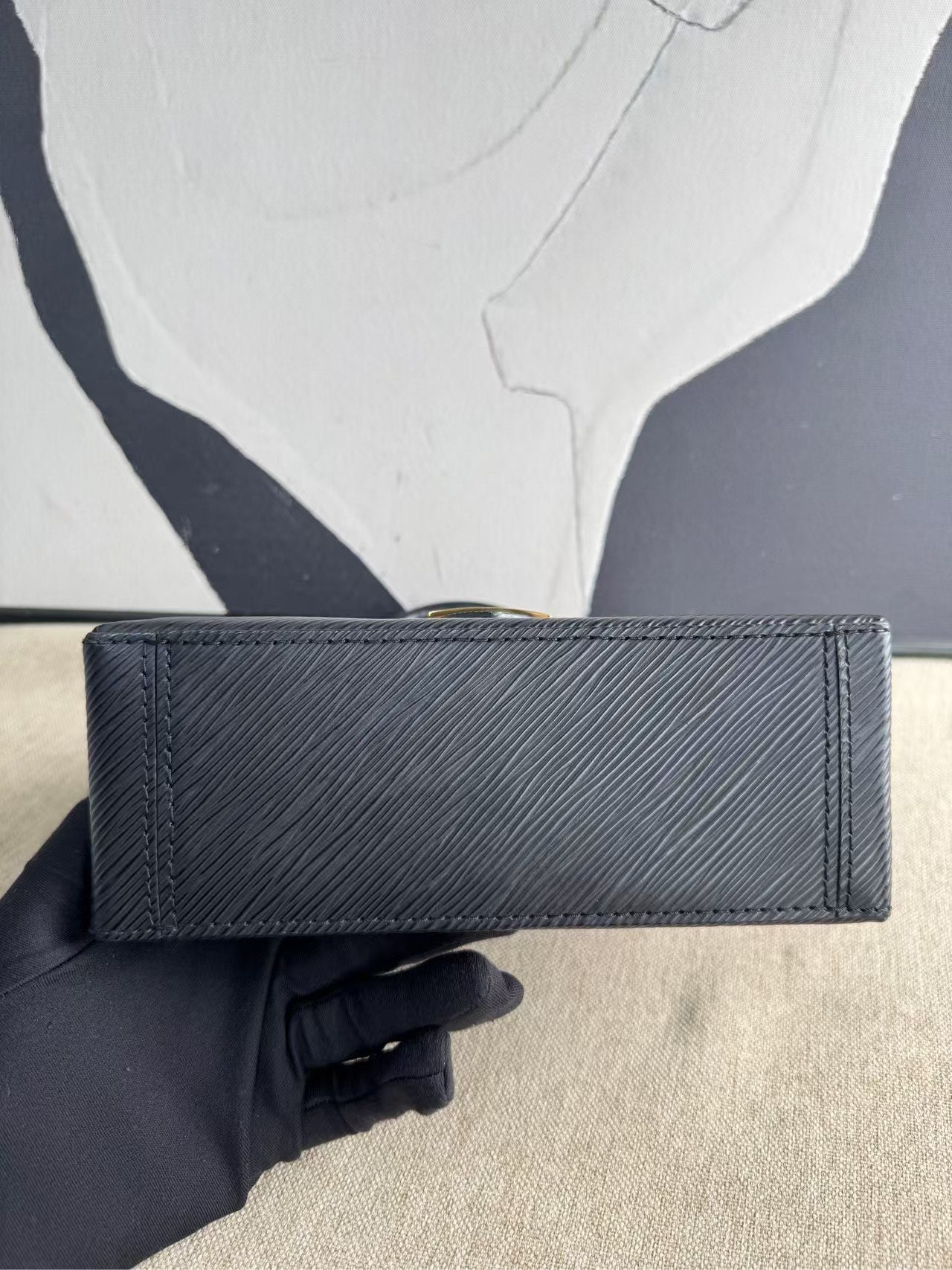 Louis Vuitton Lockybb 13726412