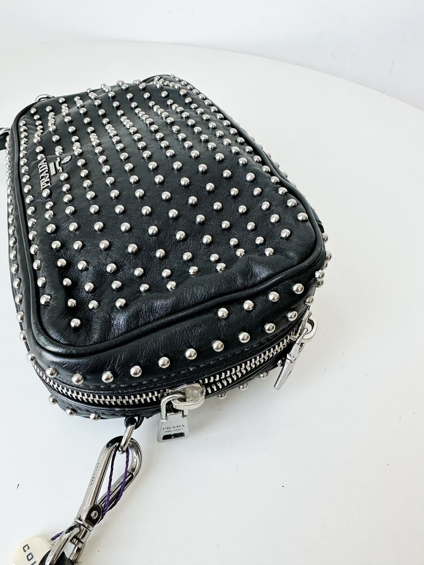 Prada Bag 20x15cm