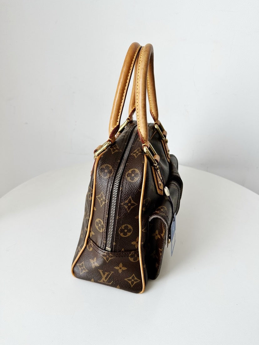 Louis Vuitton Bag 29x21cm