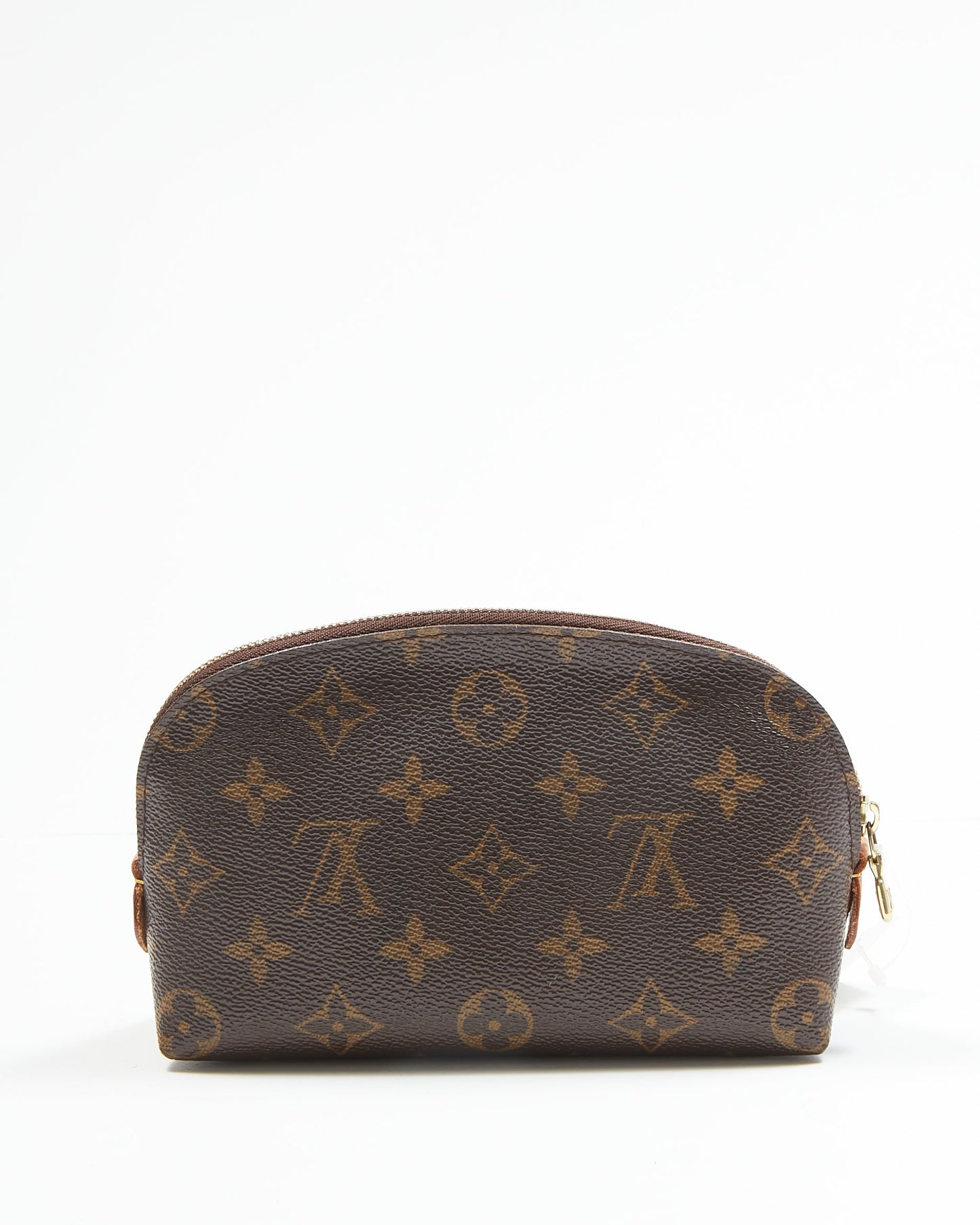 Louis Vuitton Monogram Canvas Cosmetic Pouch