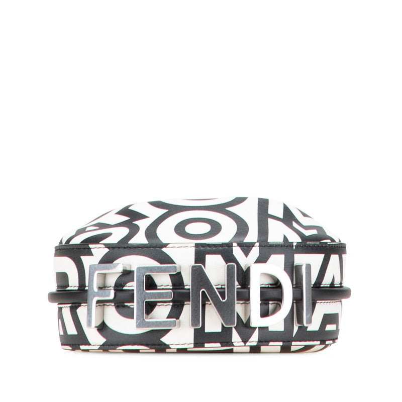 Fendi Baguette Shoulder Bag - Ewore Bags