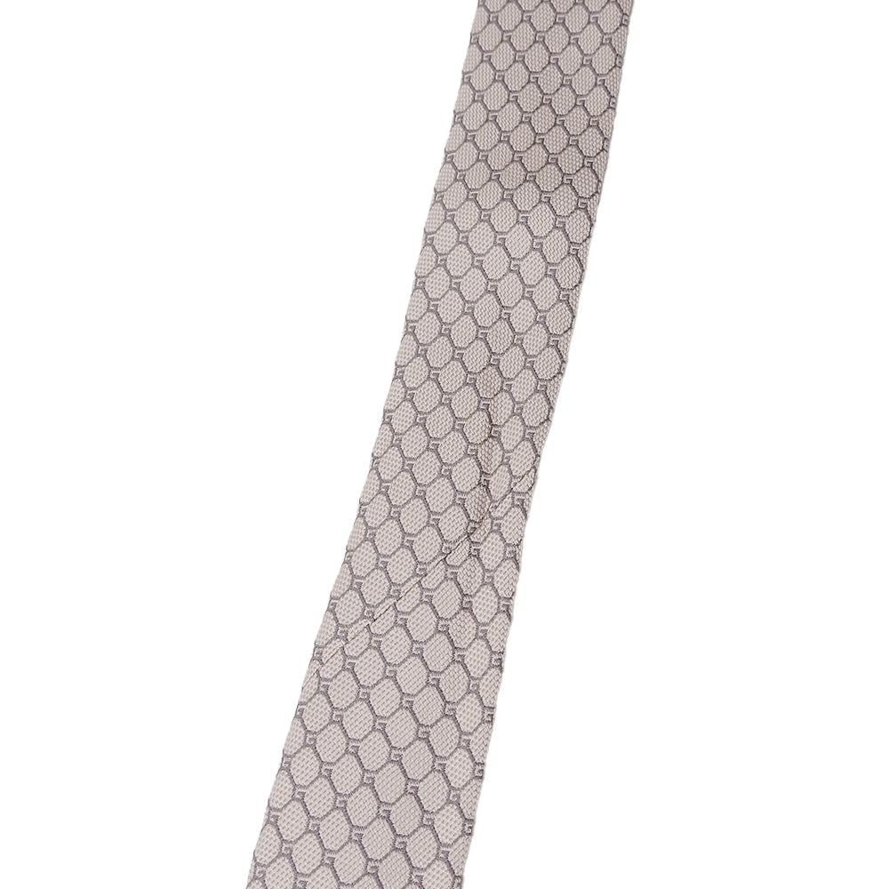 Gucci Silk Tie