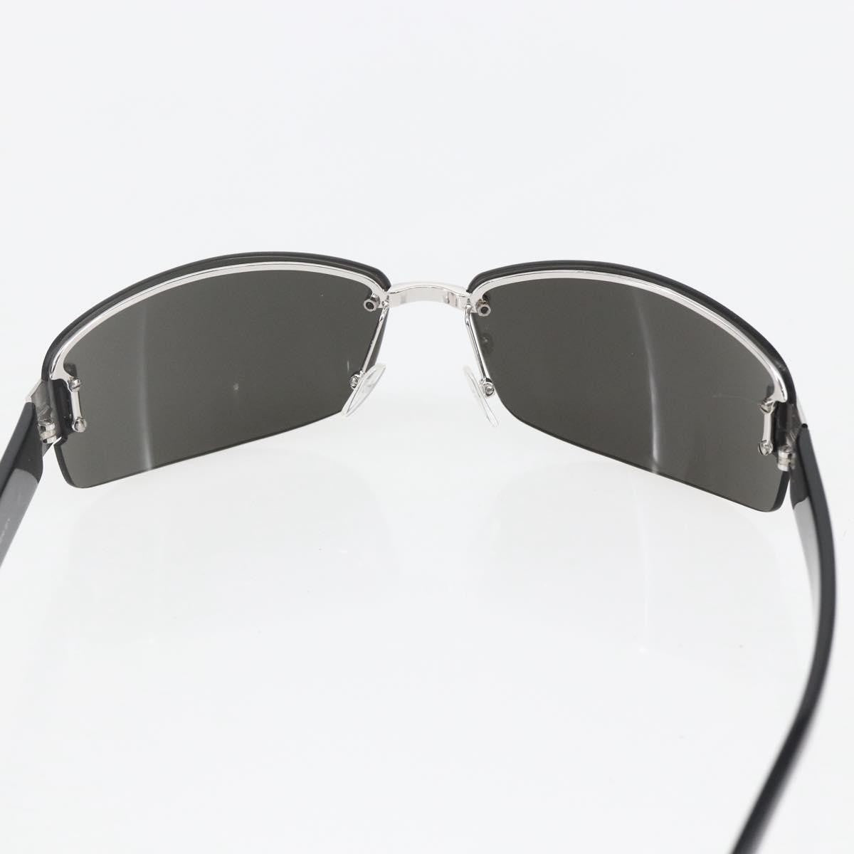 Gucci Eyewear Sunglasses Black Metal Sunglasse Accessory ( )