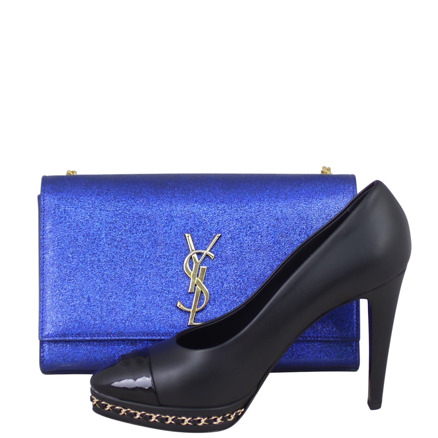 Saint Laurent Kate Chain Bag Medium
