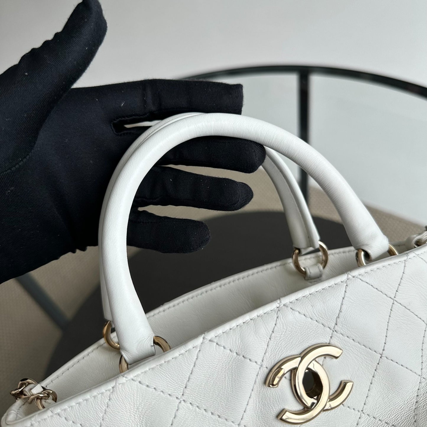 Chanel Tote Bag - EworeBags