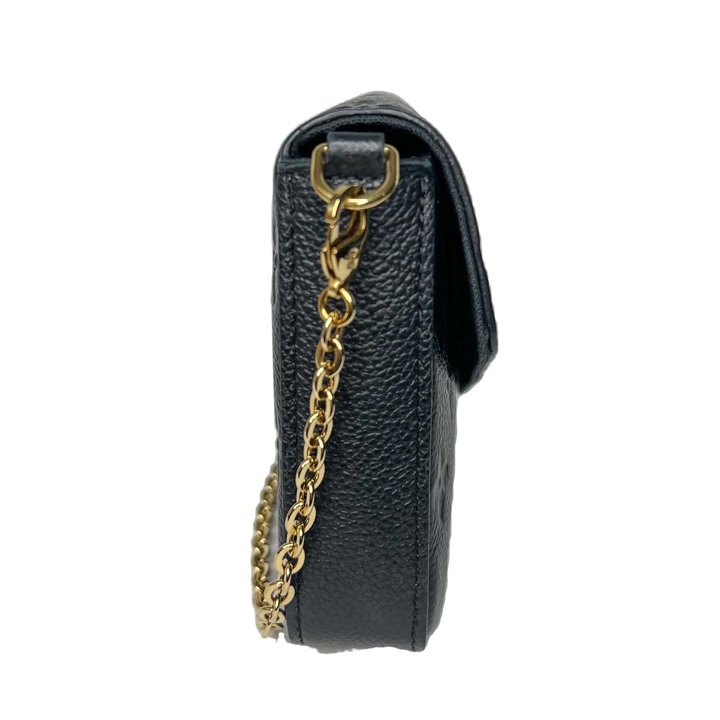 Louis Vuitton Monogram Empreinte Felicie Bag