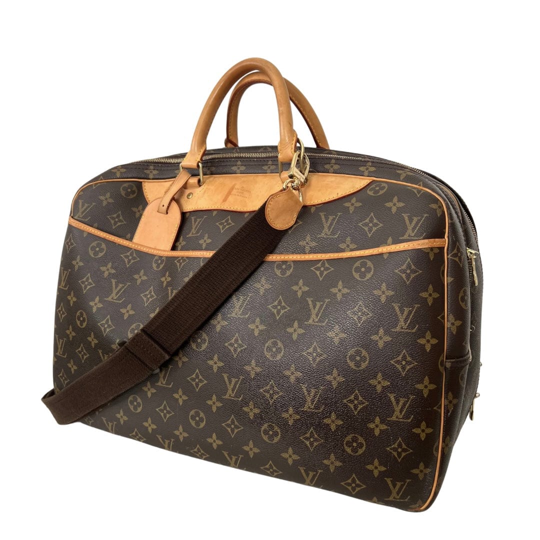 Louis Vuitton Monogram Alize 24