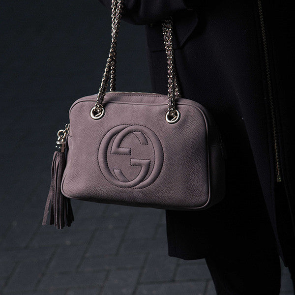 Gucci Soho Chain