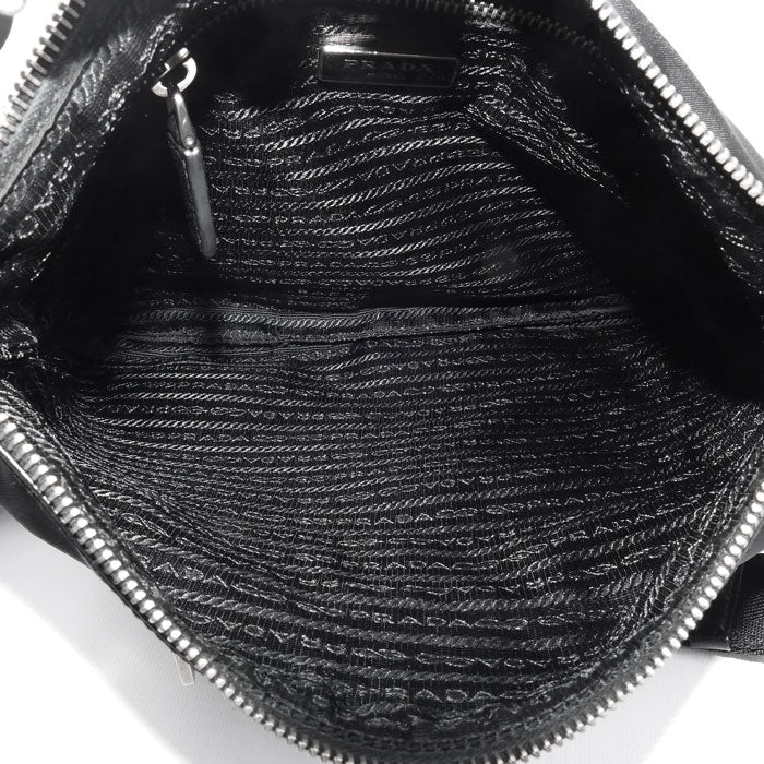 Prada Nylon Shoulder Bag