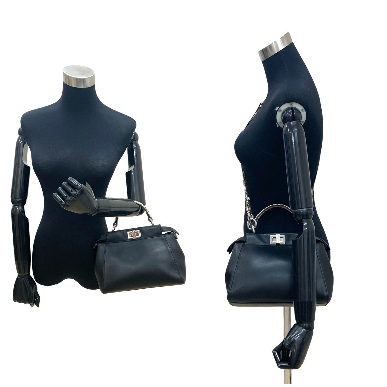 Fendi Handbag - Ewore Bags